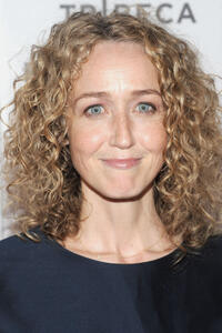 Anna Sandilands at the premiere of "Uncertain" during the 2015 Tribeca Film Festival.