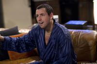 Adam Sandler in "I Now Pronounce You Chuck and Larry."