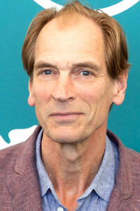 Julian Sands at the "The Painted Bird" photocall during the 76th Venice International Film Festival.