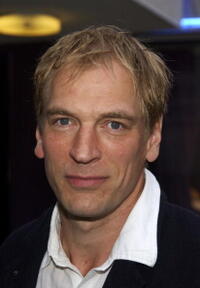 Julian Sands at the Los Angeles premiere of "Respiro".