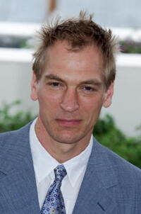 Julian Sands at the photocall of "Vatel" during the 53rd Cannes Film Festival.