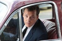 Peter Sarsgaard as David in "An Education."