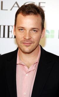 Peter Sarsgaard at the premiere's Best Performances of 2006.