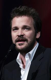 Peter Sarsgaard at the 17th Annual Palm Springs International Film Festival Gala.