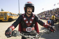 Andy Samberg in "Hot Rod."