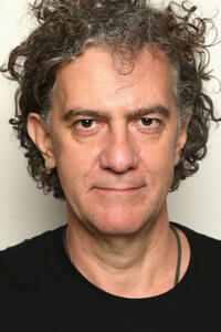 Jean-Stephane Sauvaire during the 61st BFI London Film Festival.
