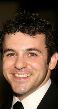 Fred Savage at the 59th annual Directors Guild of America Awards.