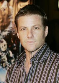 Doug Savant at the premiere of "Final Destination 3."