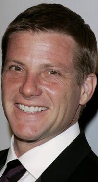 Doug Savant at the 10th Annual Art Directors Guild Awards.