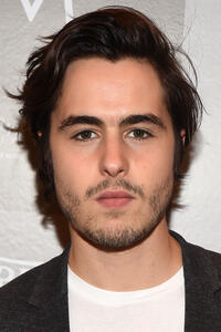 Ben Schnetzer at the Variety Studio at TIFF.