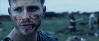 Charlie Bewley in "Hammer of the Gods."
