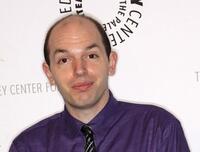Paul Scheer at the 27th Annual PaleyFest Presents the television show "Lost."