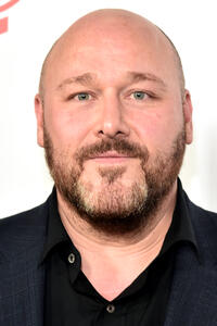 Will Sasso at the premiere of "Super Troopers 2" in Hollywood.
