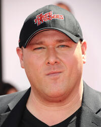Will Sasso at the California premiere of "The Three Stooges."