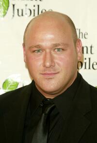 Will Sasso at the 2005 Mint Jubilee Gala Benefit for Cancer Research.