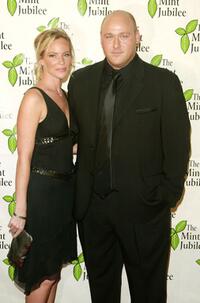 Will Sasso at the 2005 Mint Jubilee Gala Benefit for Cancer Research.