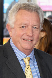 Director Keith Scholey
