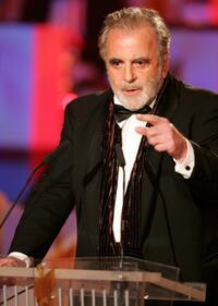 Maximilian Schell at the German Film Awards, the Deutscher Filmpreis, at the Philharmonic.