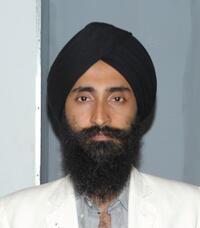 Waris Ahluwalia at the premiere of "Rosencrantz and Guildenstern Are Undead."