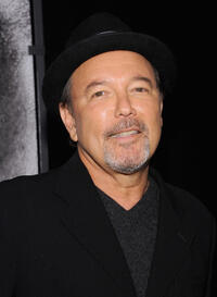 Ruben Blades at the New York premiere of "Safe House."