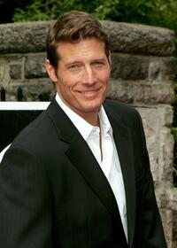 Paul Satterfield at the 32nd Annual Daytime Emmy Awards.