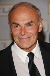 John Saxon at the 51st Annual Thalians Ball.