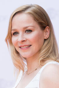 Jasmin Schwiers at the ZDF reception during the Munic Film Festival 2017.