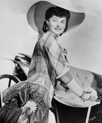 Ingrid Bergman