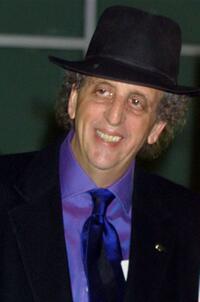 Vincent Schiavelli at the special screening of "Amadeus The Directors Cut."