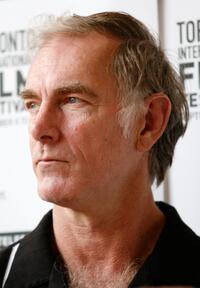 John Sayles at the "Honeydripper" World Premiere screening during the Toronto International Film Festival.