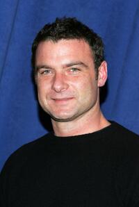 Liev Schreiber at the Broadways "Talk Radio".