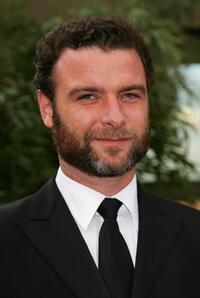 Liev Schreiber at the Metropolitan Opera 2006-2007 season opening night.