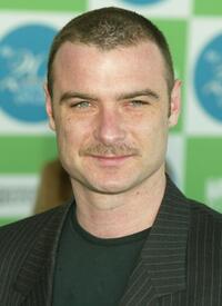 Liev Schreiber at the 20th IFP Independent Spirit Awards.
