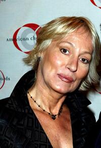 Sandahl Bergman at the 9th Annual American Choreography Awards.