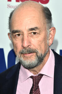 Richard Schiff at ACLU SoCal's Annual Bill of Rights Dinner in Beverly Hills, California.