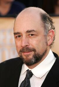 Richard Schiff at the 11th Annual Screen Actors Guild Awards.
