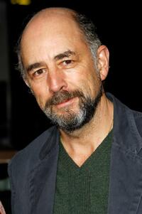 Richard Schiff at the 2008 AFI FEST Closing Night Gala Screening of "Defiance."