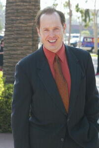 Raphael Sbarge at the Academy of Television Arts & Sciences 54th Annual Los Angeles Area Emmy Awards.