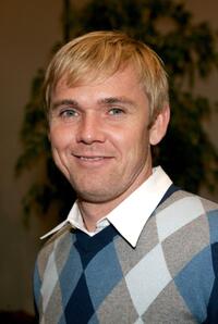 Rick Schroder at the Academy of Country Music Awards.