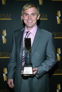 Rick Schroder at the Ninth Annual Prism Awards.