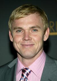 Rick Schroder at the Ninth Annual Prism Awards.