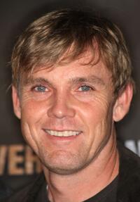 Rick Schroder at the screening of "Forever Strong."