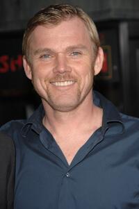 Rick Schroder at the premiere of "Street Kings."