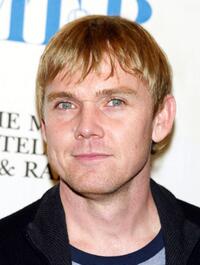 Rick Schroder at the 22nd Annual William S. Paley Television Festival.