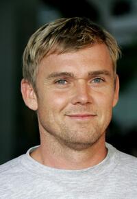 Rick Schroder at the premiere of "The 40 Year-Old Virgin."