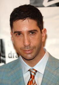 David Schwimmer at the 72nd Annual Drama League Awards.