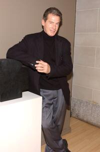 Jack Scalia at the "All My Children" cabaret performance.
