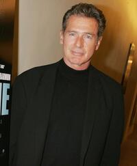 Jack Scalia at the premiere of "End Games."