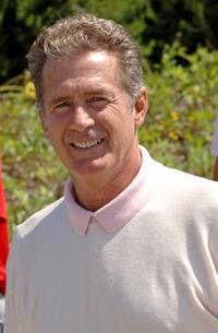 Jack Scalia at he 9th annual American Film Institute Golf Classic.
