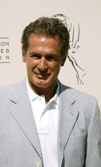 Jack Scalia at the Academy of Television Arts and Sciences Foundation 7th Annual Celebrity Golf Classic.